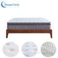 Comfort Full Size Premium Memory Foam Portable Mattress